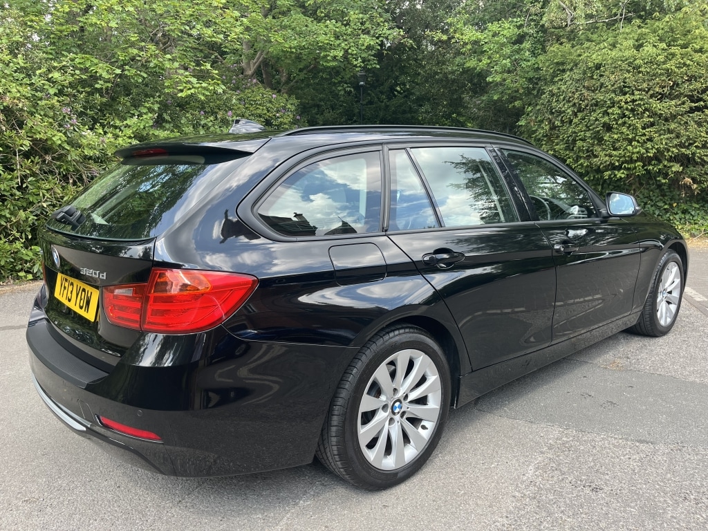 Used BMW 3 Series 2013 for sale - 77164688: Photo 26