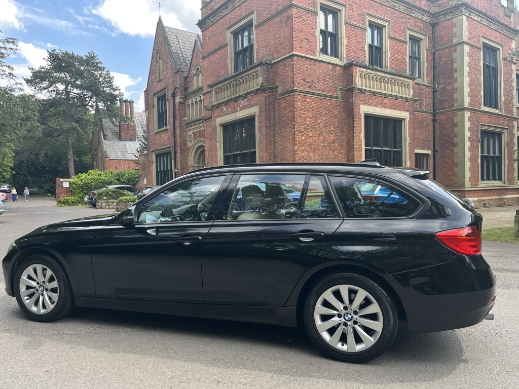 Used BMW 3 Series 2013 for sale - 77164688: Photo 27