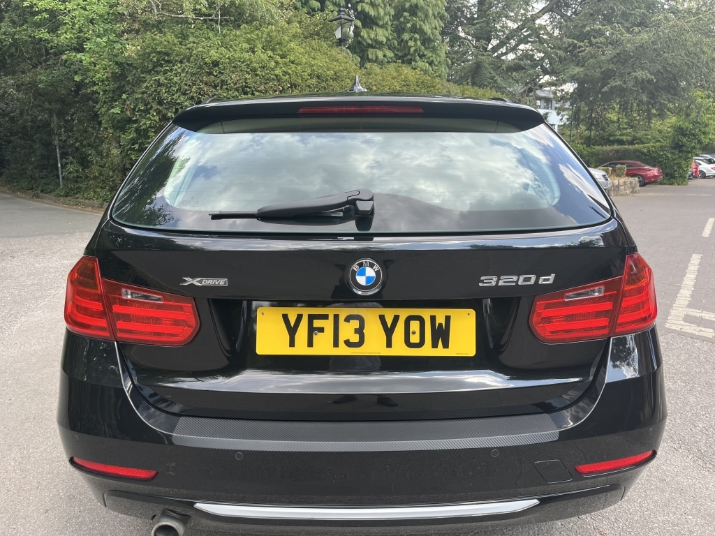 Used BMW 3 Series 2013 for sale - 77164688: Photo 28