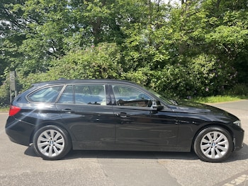 Used BMW 3 Series 2013 for sale - 77164688: Photo