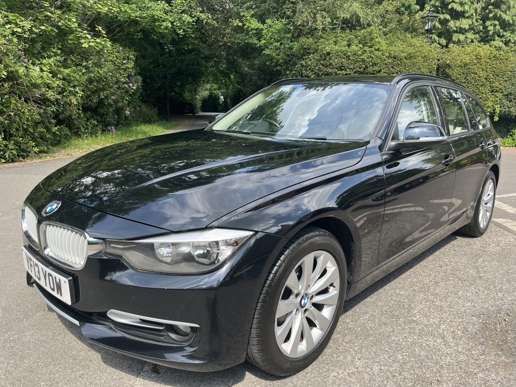 Used BMW 3 Series 2013 for sale - 77164688: Photo 30