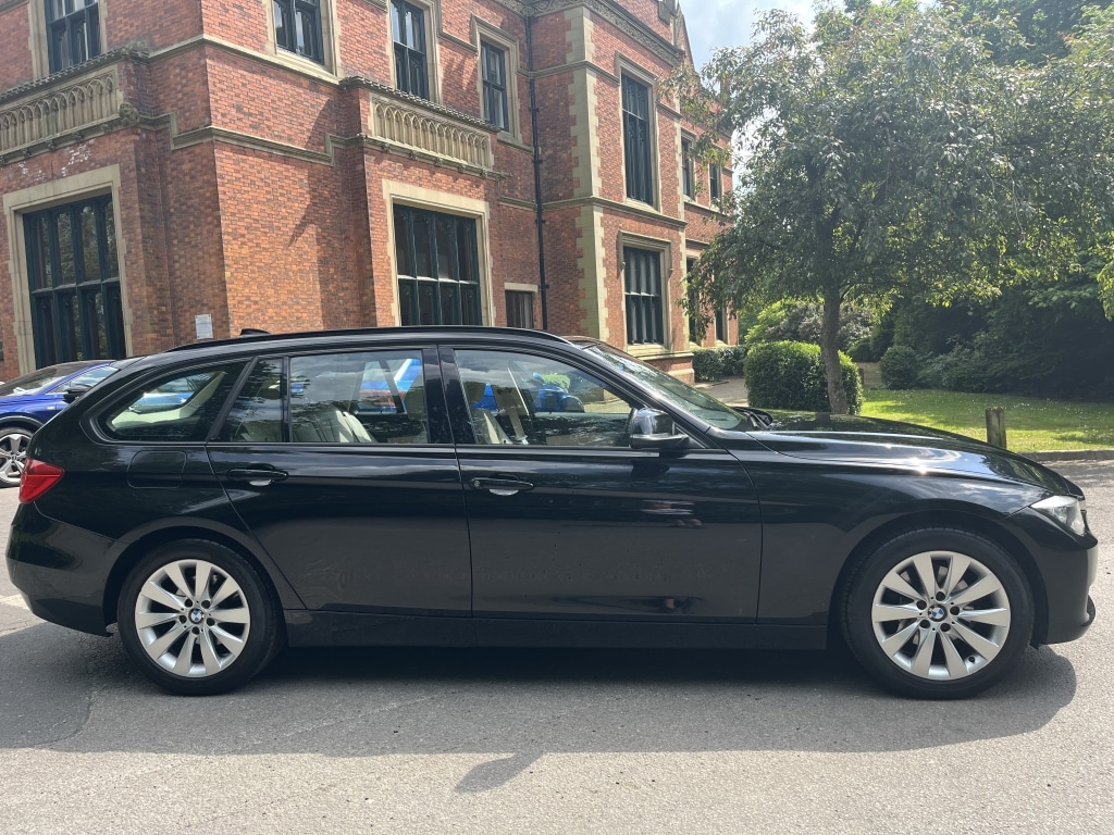 Used BMW 3 Series 2013 for sale - 77164688: Photo 31