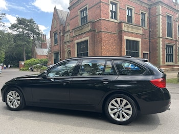 Used BMW 3 Series 2013 for sale - 77164688: Photo