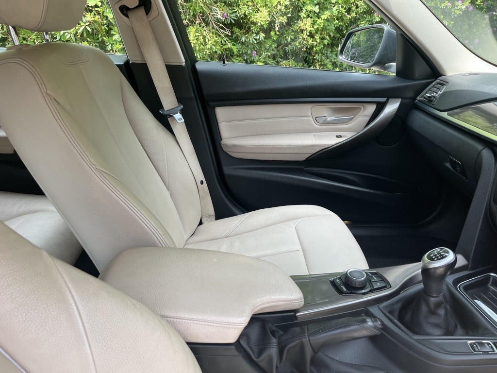 Used BMW 3 Series 2013 for sale - 77164688: Photo 43