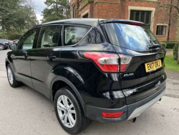 Used Ford Kuga 2017 for sale - 74018026: Photo