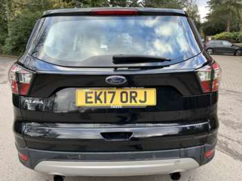 Used Ford Kuga 2017 for sale - 74018026: Photo