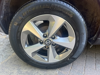Used Nissan Juke 2019 for sale - 79495610: Photo