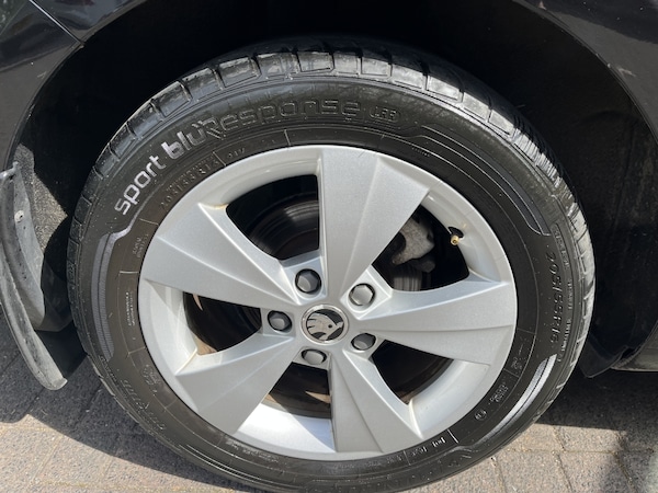 Used Skoda Octavia 2018 for sale - 73804088: Photo 16