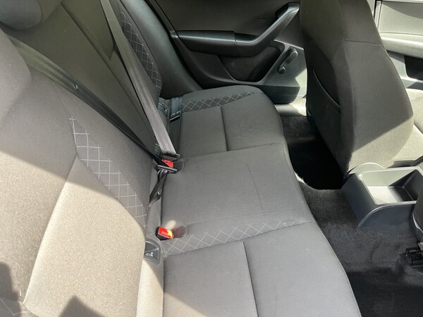 Used Skoda Octavia 2018 for sale - 73804088: Photo 20