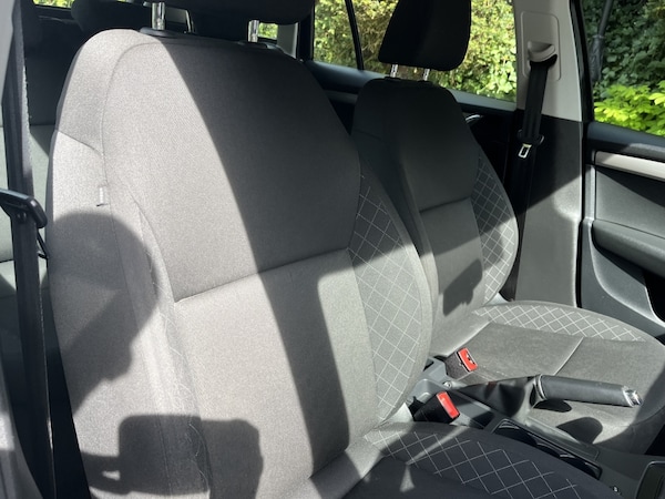 Used Skoda Octavia 2018 for sale - 73804088: Photo 24