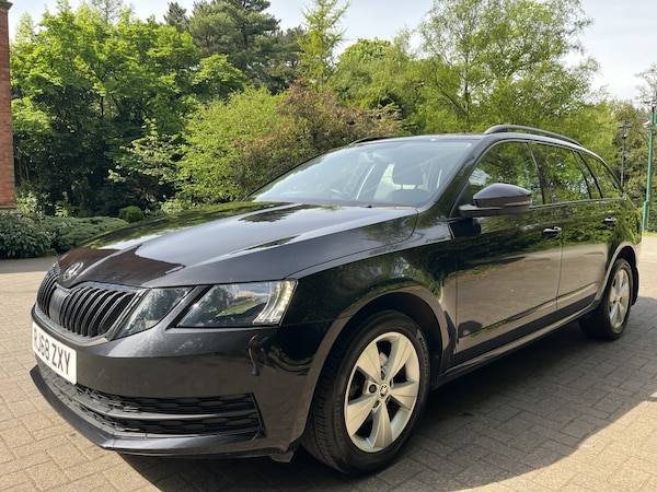 Used Skoda Octavia 2018 for sale - 73804088: Photo 26
