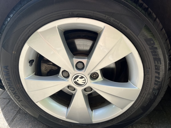 Used Skoda Octavia 2018 for sale - 73804088: Photo 8