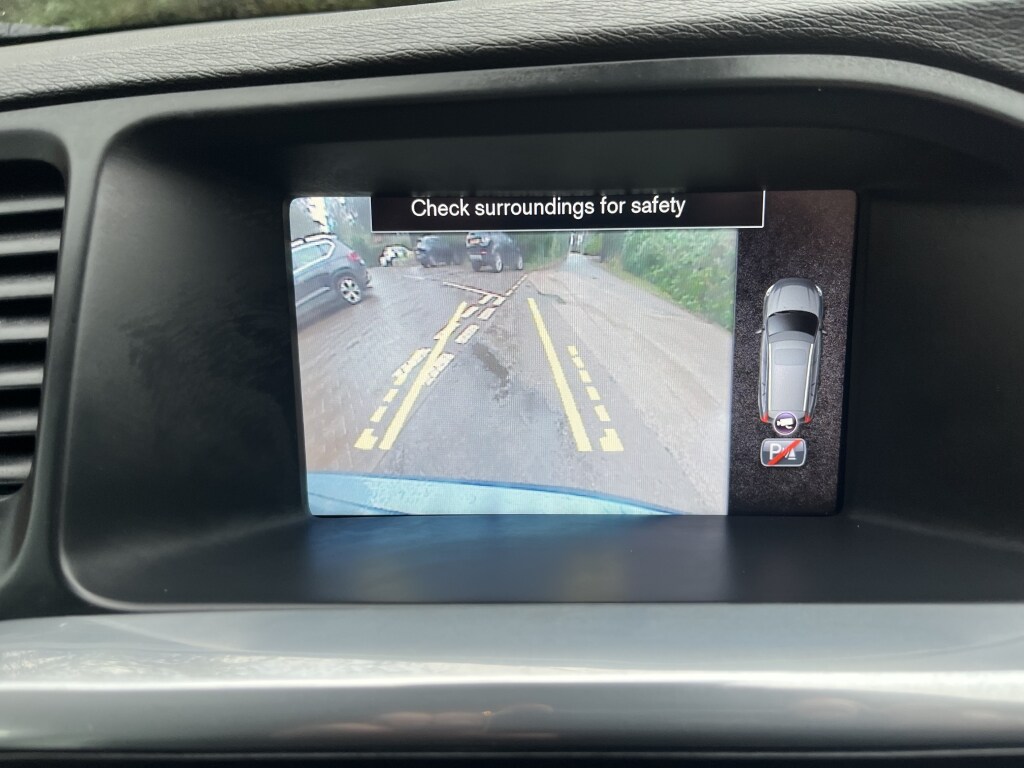 Used Volvo V60 2026 for sale - 77682067: Photo 11