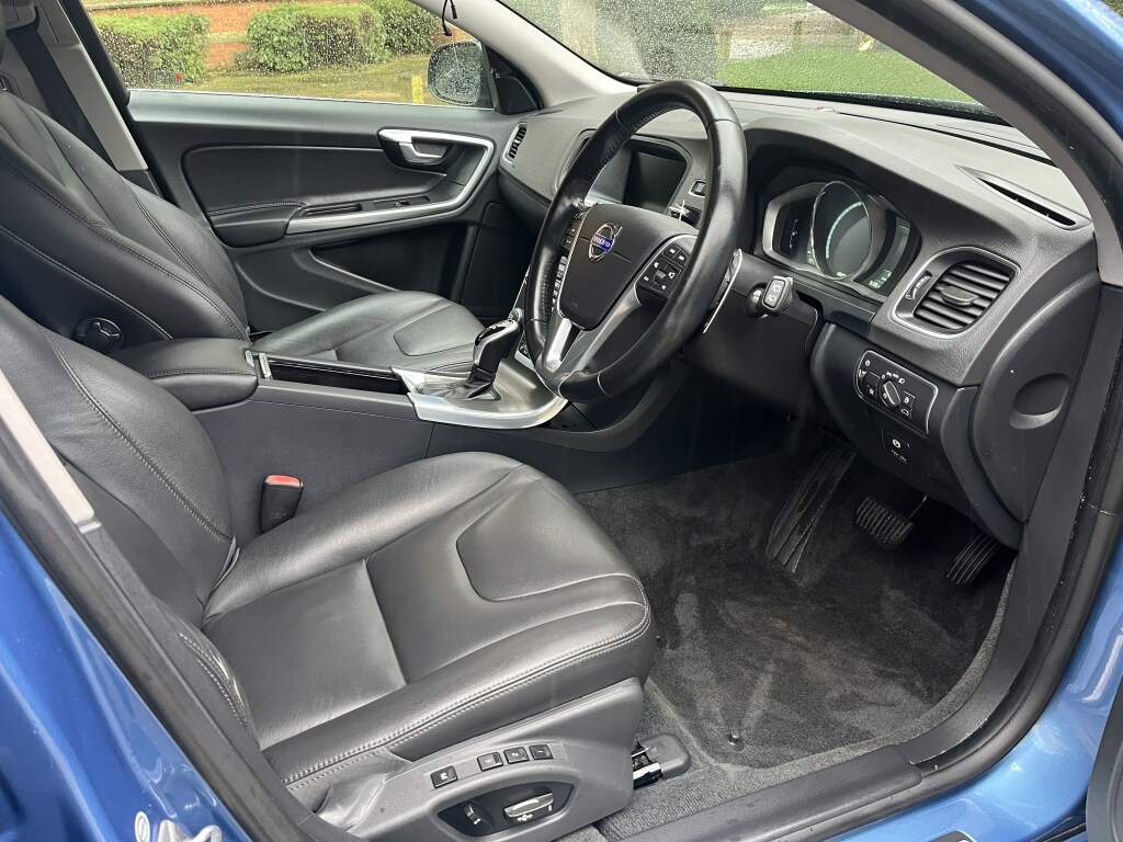 Used Volvo V60 2026 for sale - 77682067: Photo 19