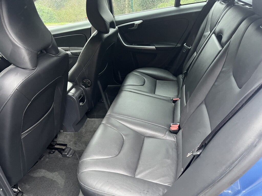 Used Volvo V60 2026 for sale - 77682067: Photo 23