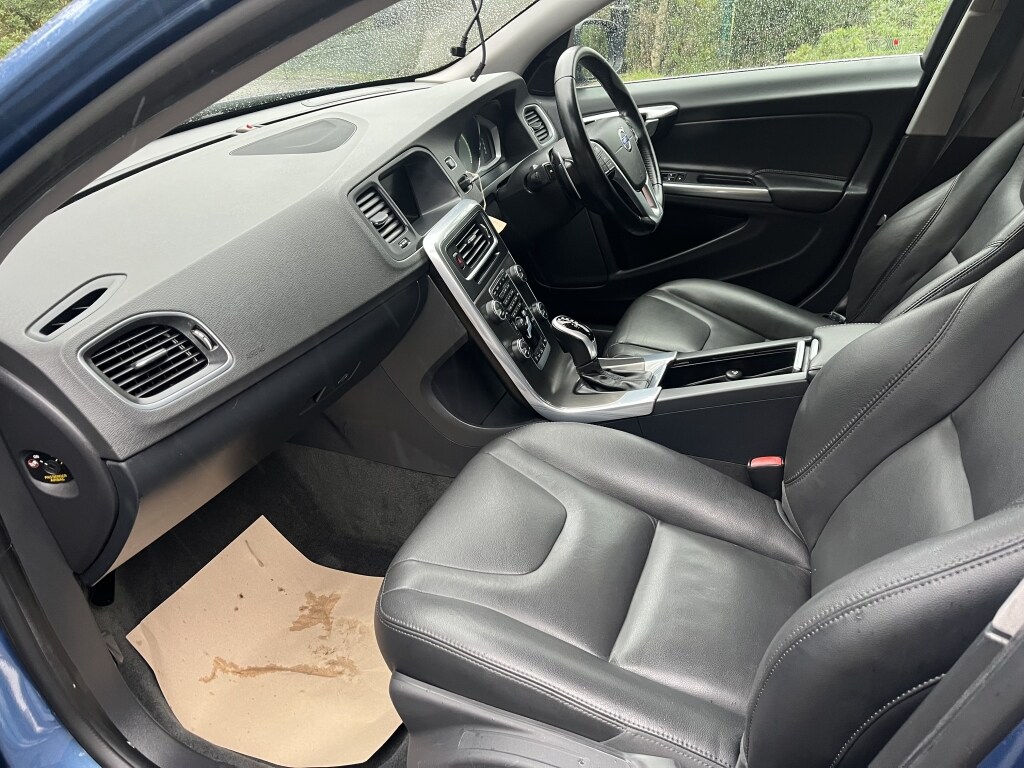 Used Volvo V60 2026 for sale - 77682067: Photo 24