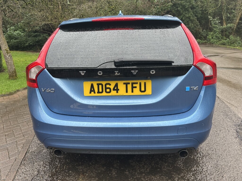 Used Volvo V60 2026 for sale - 77682067: Photo 6