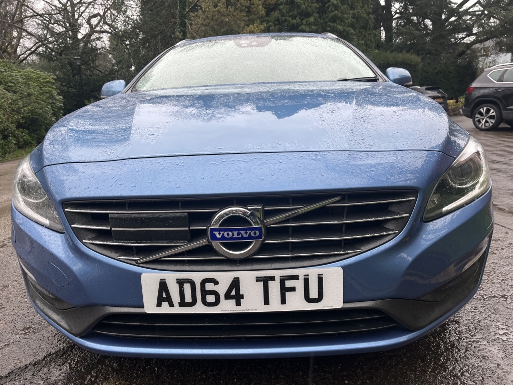 Used Volvo V60 2026 for sale - 77682067: Photo 7