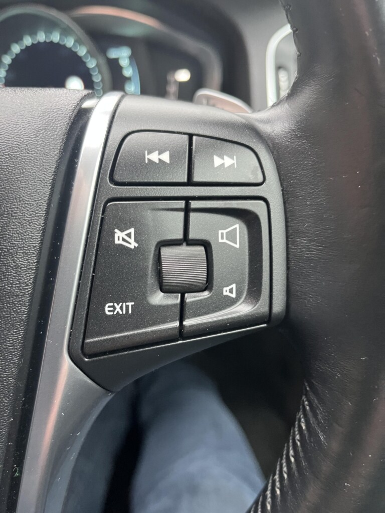 Used Volvo V60 2026 for sale - 77682067: Photo 8