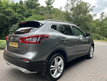 Used Nissan Qashqai 2019 for sale - 79342635: Photo