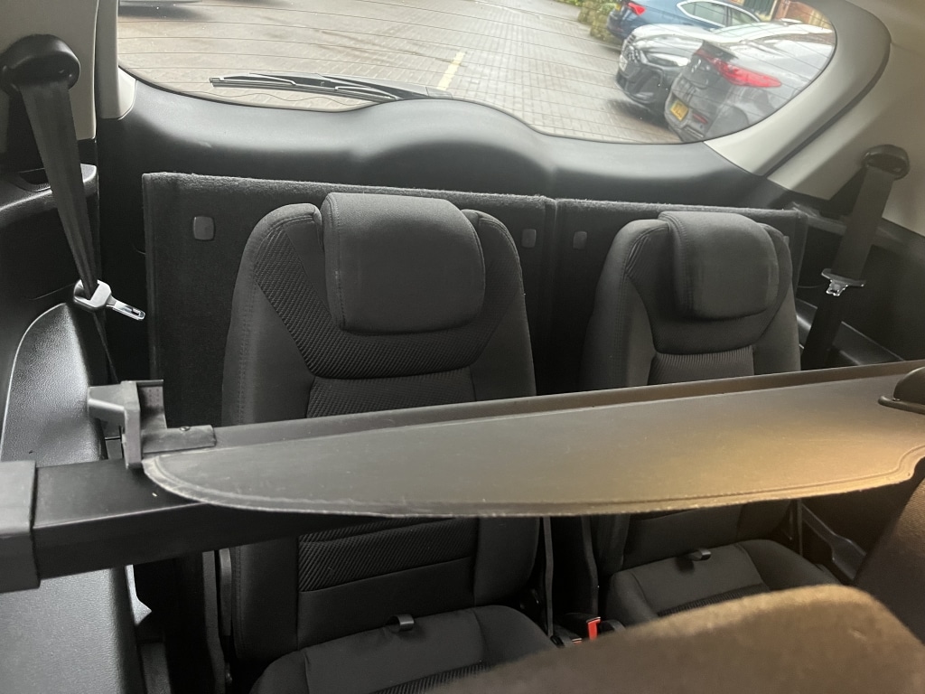 Used Ford S-Max 2013 for sale - 77189518: Photo 12