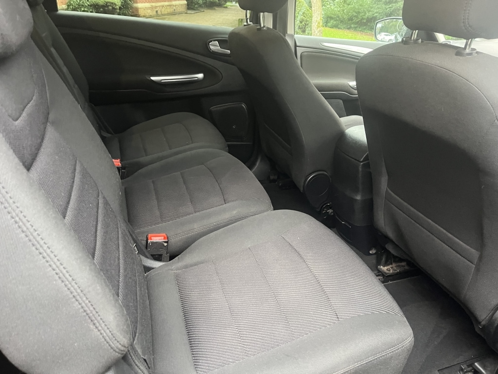 Used Ford S-Max 2013 for sale - 77189518: Photo 13