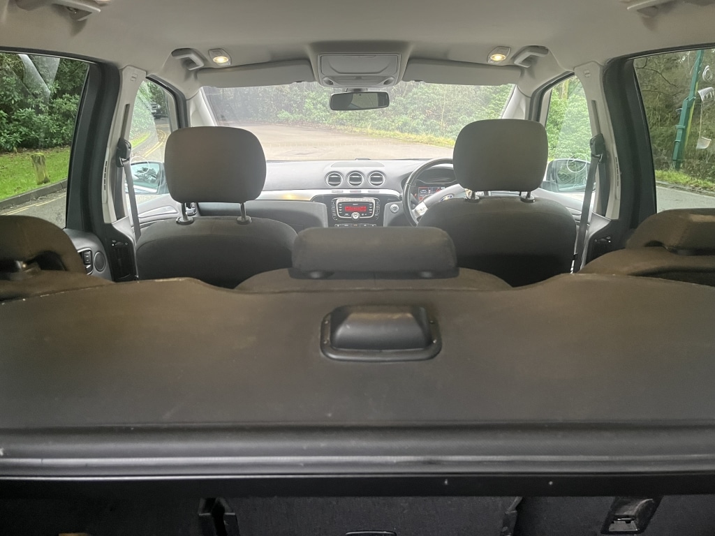 Used Ford S-Max 2013 for sale - 77189518: Photo 14