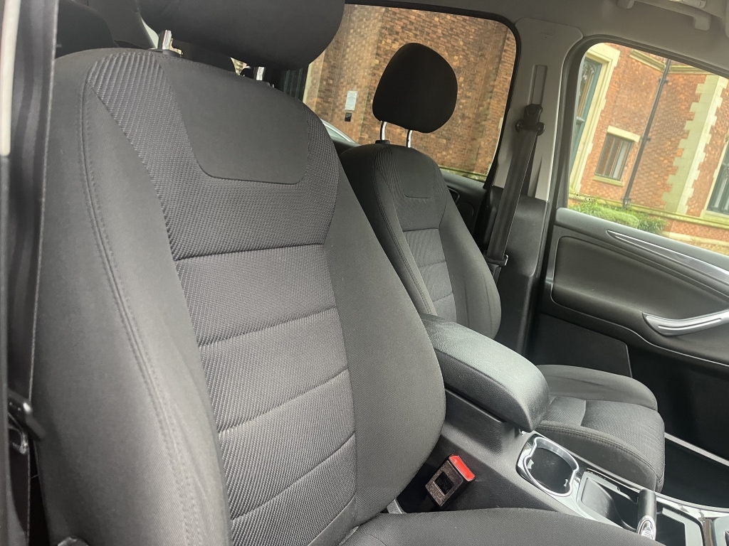 Used Ford S-Max 2013 for sale - 77189518: Photo 16