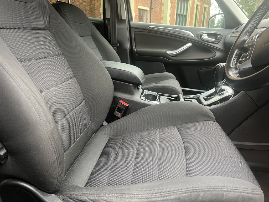 Used Ford S-Max 2013 for sale - 77189518: Photo 17