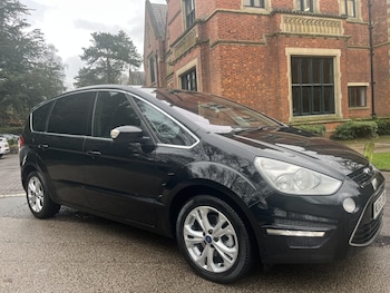 2013 (63) - 2.0 TDCi 163 Titanium 5dr Powershift