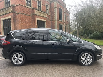 Used Ford S-Max 2013 for sale - 77189518: Photo