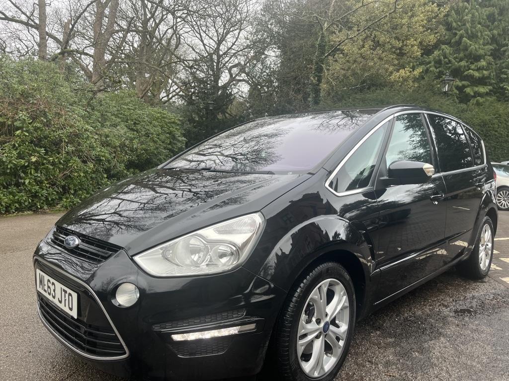 Used Ford S-Max 2013 for sale - 77189518: Photo 6