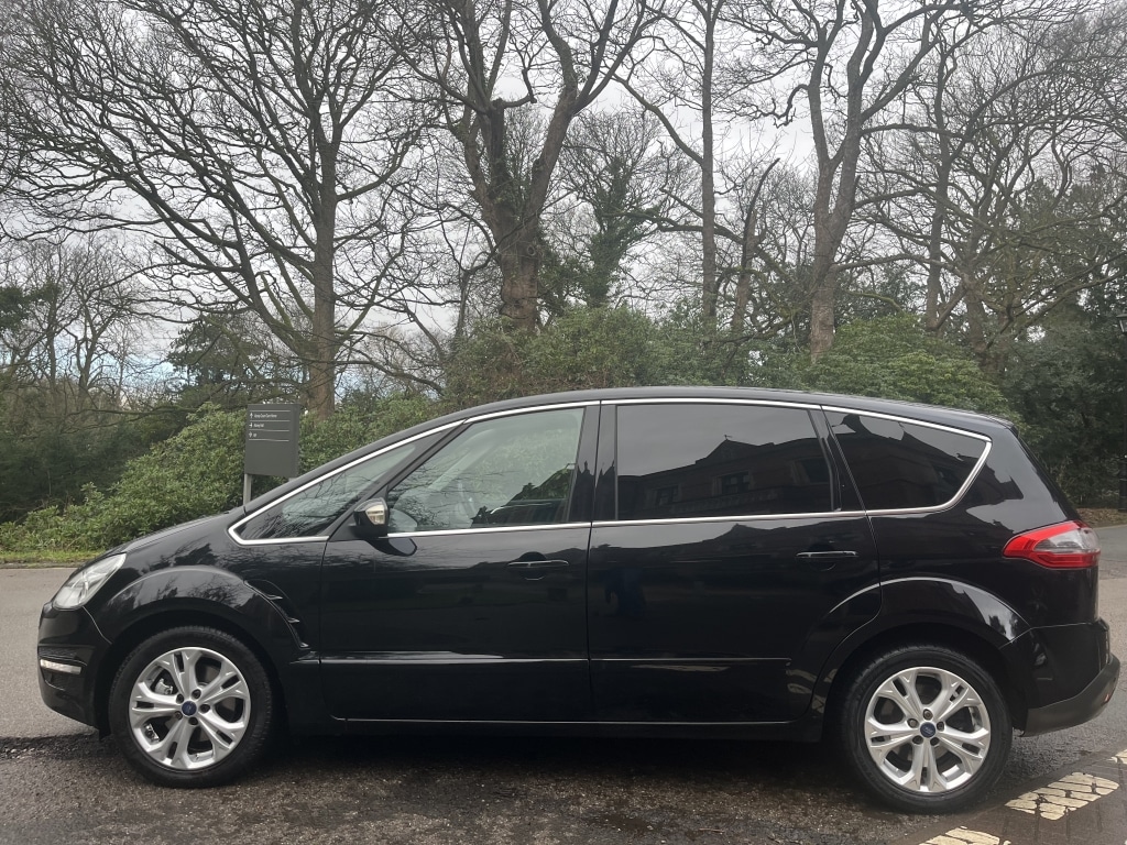 Used Ford S-Max 2013 for sale - 77189518: Photo 7