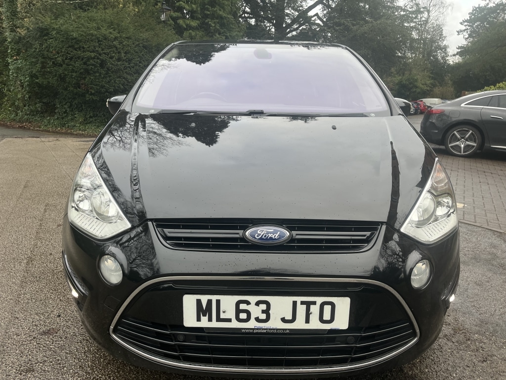 Used Ford S-Max 2013 for sale - 77189518: Photo 9