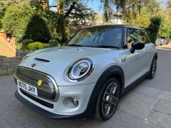 Used MINI Hatch 2021 for sale - 74262171: Photo