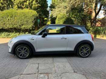 Used MINI Hatch 2021 for sale - 74262171: Photo