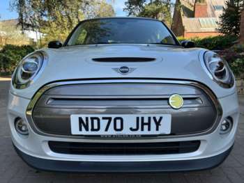 Used MINI Hatch 2021 for sale - 74262171: Photo