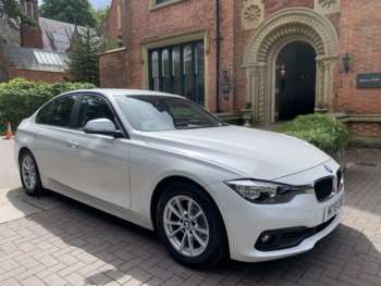 Used BMW 3 Series EfficientDynamics Plus for Sale