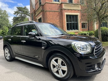 Used MINI Countryman 2018 for sale - 78795096: Photo