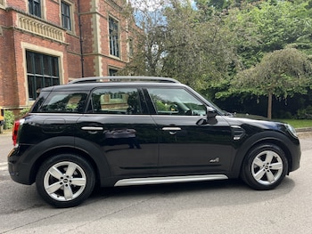 Used MINI Countryman 2018 for sale - 78795096: Photo