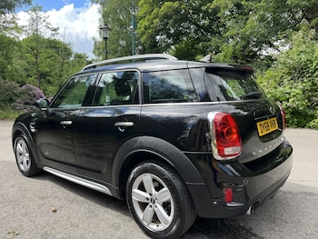 Used MINI Countryman 2018 for sale - 78795096: Photo