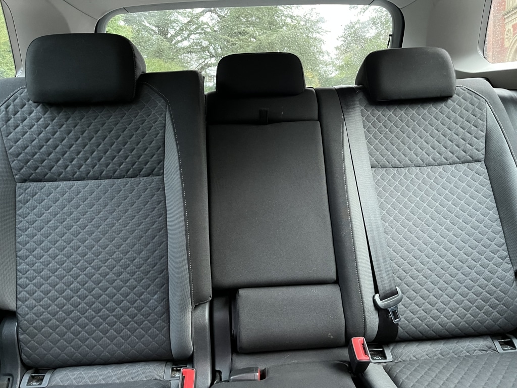 Used Volkswagen Tiguan 2016 for sale - 76970701: Photo 10