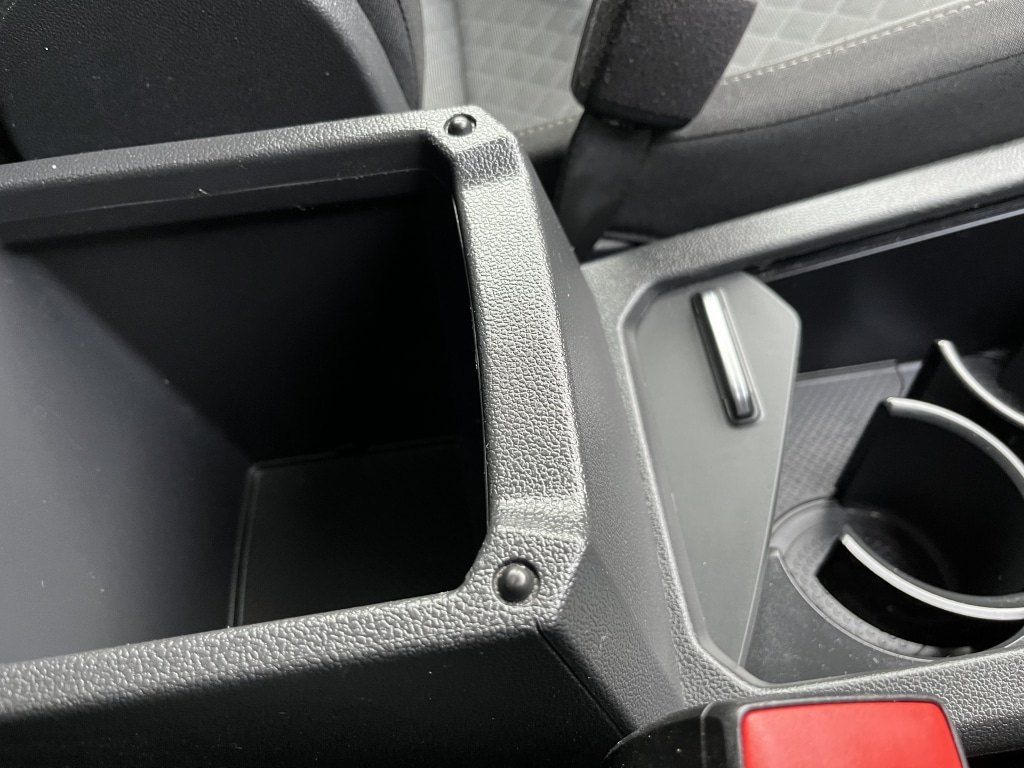 Used Volkswagen Tiguan 2016 for sale - 76970701: Photo 11