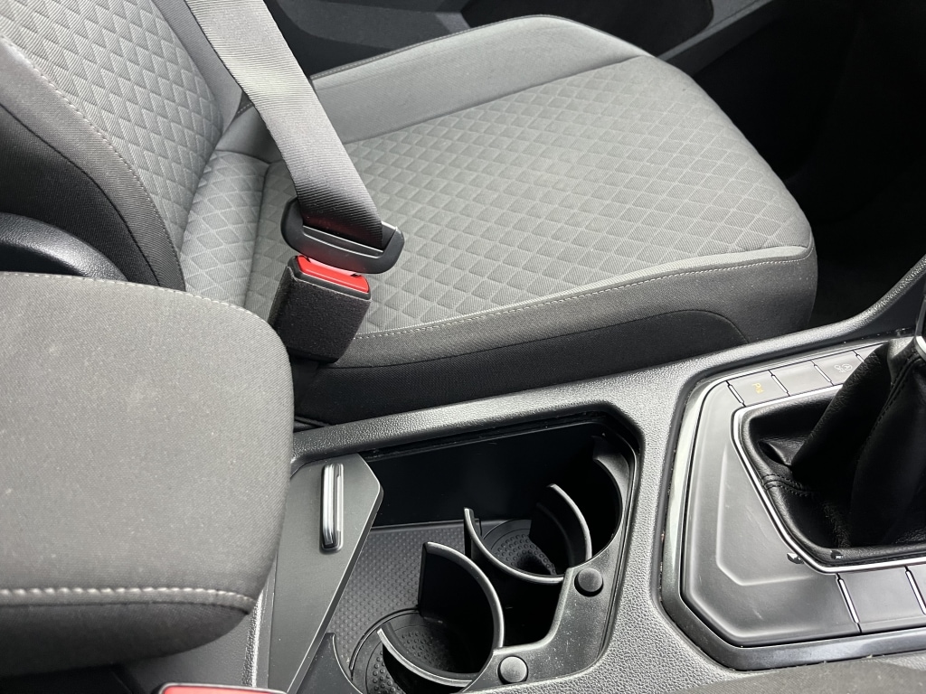 Used Volkswagen Tiguan 2016 for sale - 76970701: Photo 12