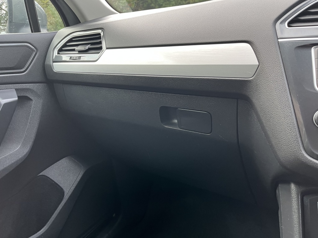 Used Volkswagen Tiguan 2016 for sale - 76970701: Photo 13