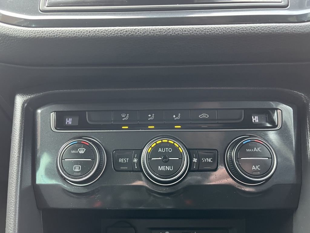 Used Volkswagen Tiguan 2016 for sale - 76970701: Photo 14