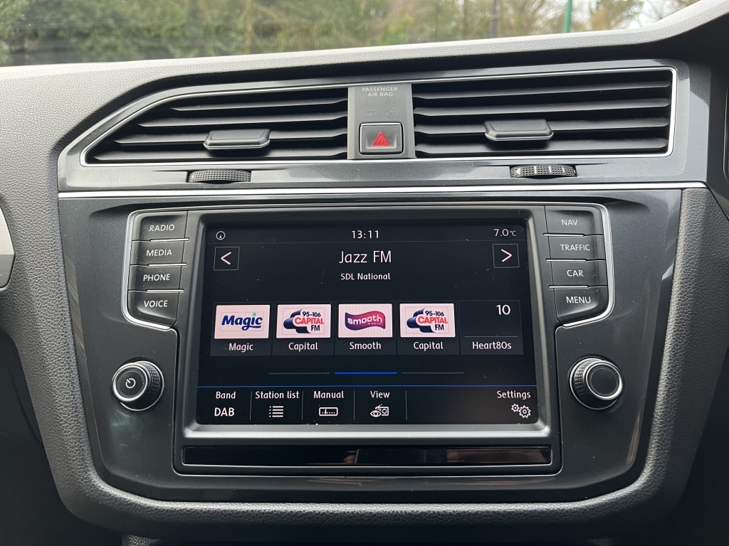 Used Volkswagen Tiguan 2016 for sale - 76970701: Photo 16