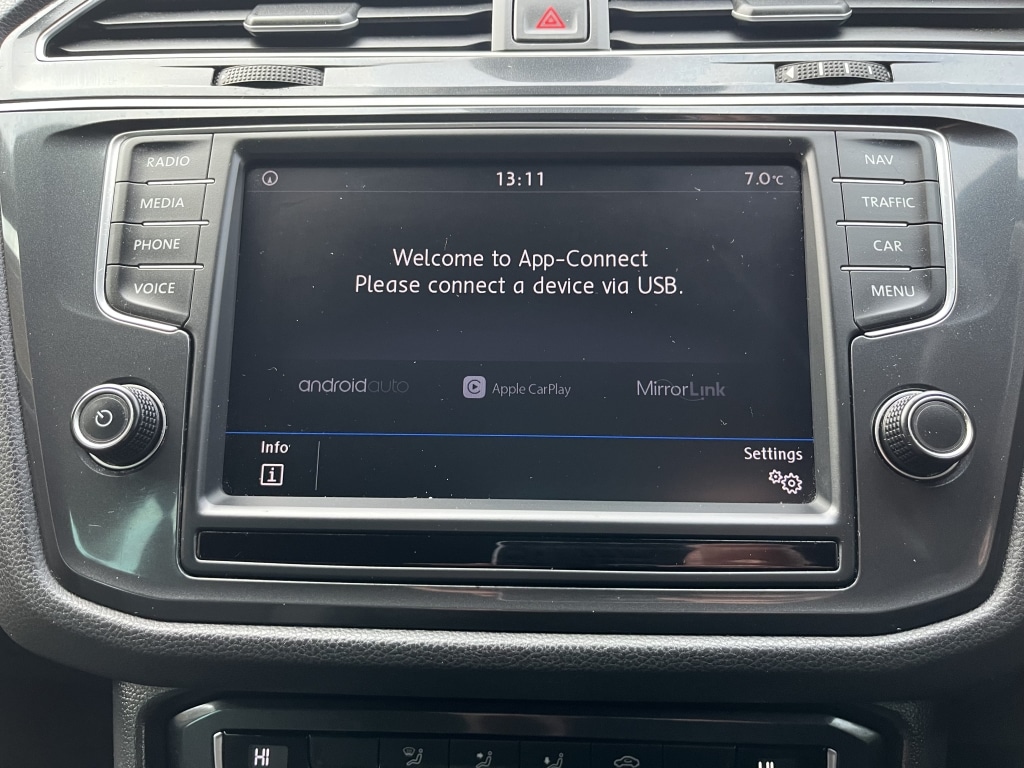 Used Volkswagen Tiguan 2016 for sale - 76970701: Photo 18