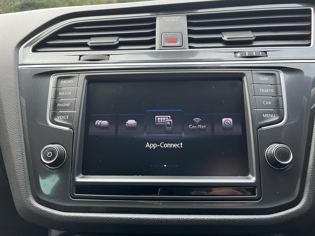 Used Volkswagen Tiguan 2016 for sale - 76970701: Photo 19