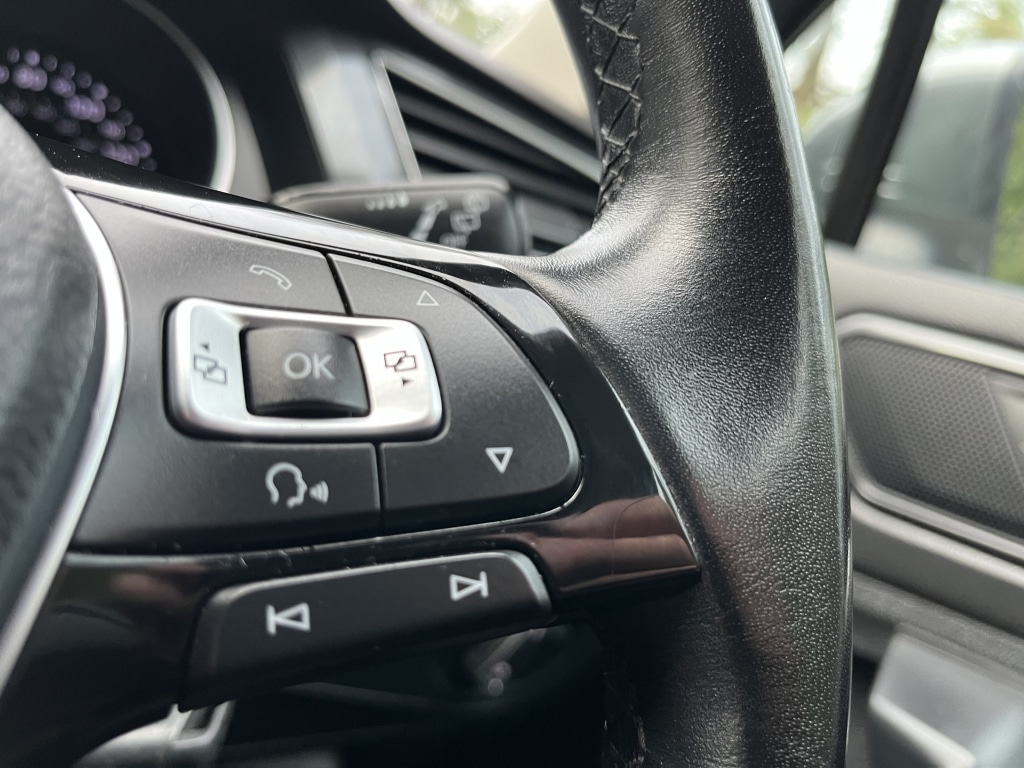 Used Volkswagen Tiguan 2016 for sale - 76970701: Photo 20